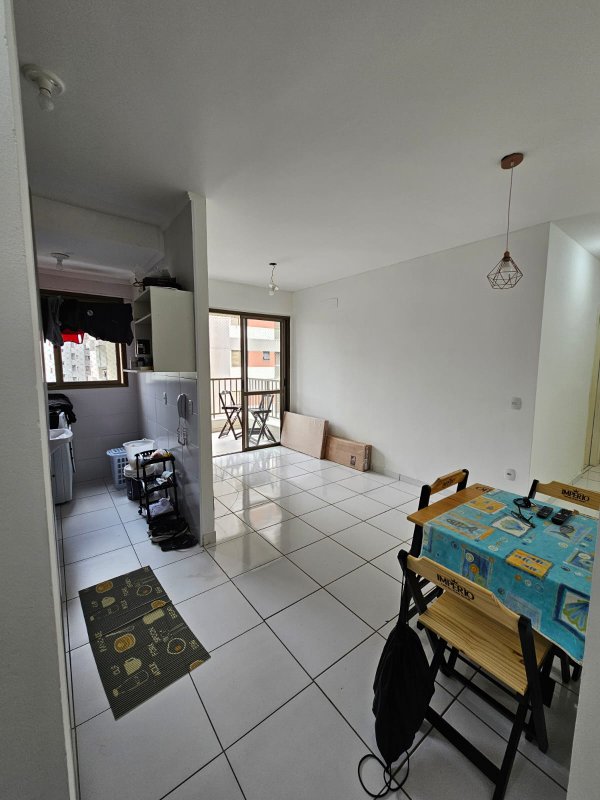 Apartamento no Martim de S&aacute;  Caraguatatuba - 
