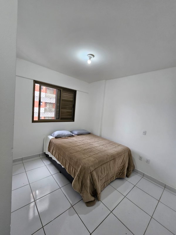 Apartamento no Martim de S&aacute;  Caraguatatuba - 