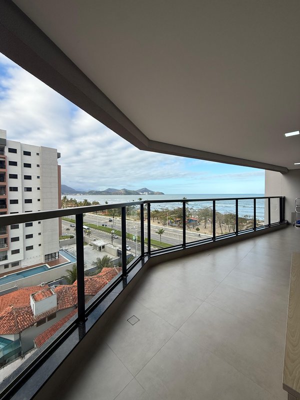 🌅 Aposentadoria com qualidade de vida, frente para o mar  Caraguatatuba - 