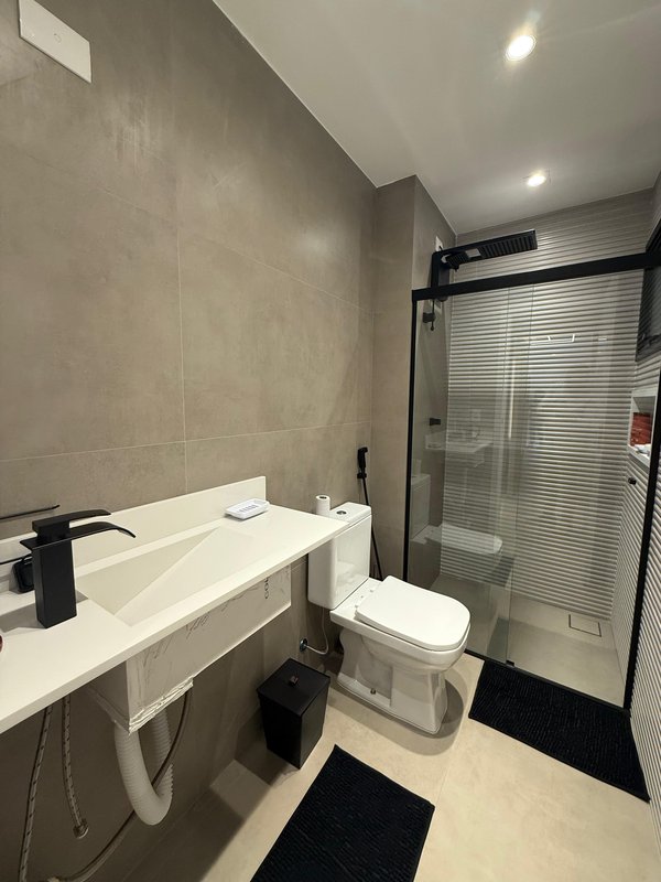 🌅 Aposentadoria com qualidade de vida, frente para o mar  Caraguatatuba - 