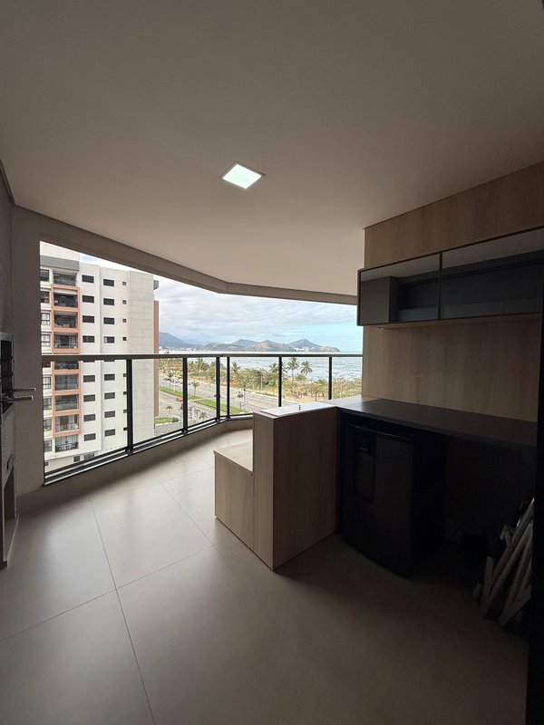 🌅 Aposentadoria com qualidade de vida, frente para o mar  Caraguatatuba - 