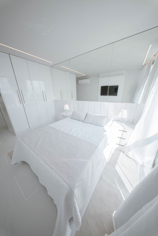 APARTAMENTO DE ALTO PADR&Atilde;O EM UM DOS PR&Eacute;DIOS MAIS EXCLUSIVOS DE S&Atilde;O PAULO Avenida Rebouças São Paulo - 