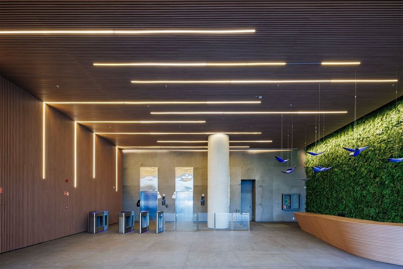 APARTAMENTO DE ALTO PADR&Atilde;O EM UM DOS PR&Eacute;DIOS MAIS EXCLUSIVOS DE S&Atilde;O PAULO Avenida Rebouças São Paulo - 