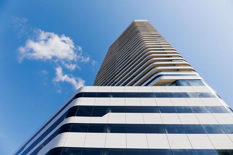 APARTAMENTO DE ALTO PADR&Atilde;O EM UM DOS PR&Eacute;DIOS MAIS EXCLUSIVOS DE S&Atilde;O PAULO Avenida Rebouças São Paulo - 