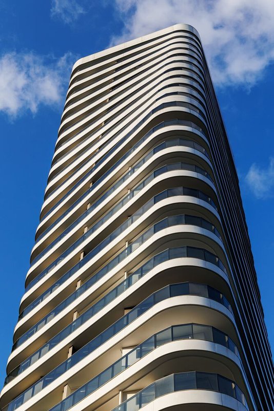 APARTAMENTO DE ALTO PADR&Atilde;O EM UM DOS PR&Eacute;DIOS MAIS EXCLUSIVOS DE S&Atilde;O PAULO Avenida Rebouças São Paulo - 