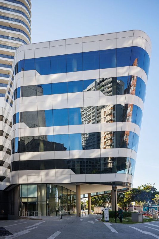 APARTAMENTO DE ALTO PADR&Atilde;O EM UM DOS PR&Eacute;DIOS MAIS EXCLUSIVOS DE S&Atilde;O PAULO Avenida Rebouças São Paulo - 