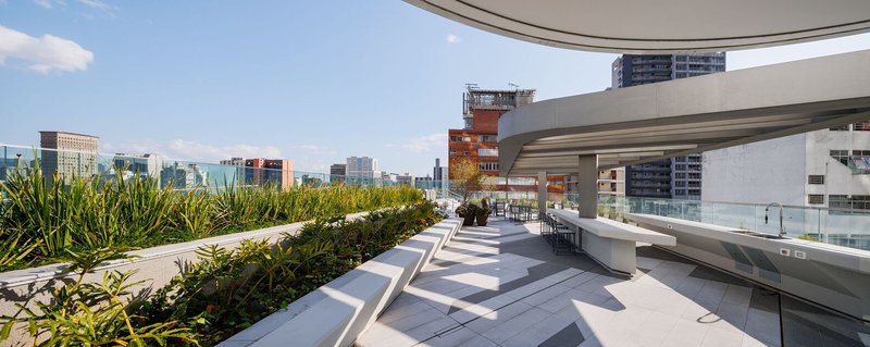 APARTAMENTO DE ALTO PADR&Atilde;O EM UM DOS PR&Eacute;DIOS MAIS EXCLUSIVOS DE S&Atilde;O PAULO Avenida Rebouças São Paulo - 