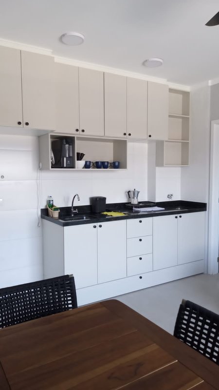 ✨Apartamento mobiliado no Jardim Aruan✨  Caraguatatuba - 