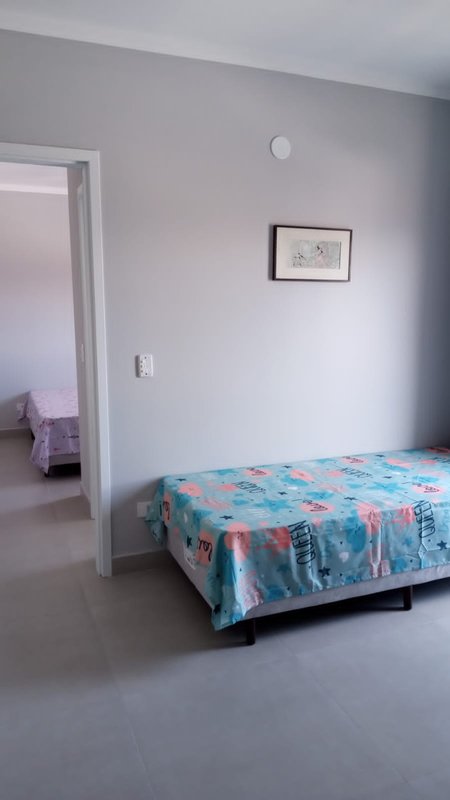 ✨Apartamento mobiliado no Jardim Aruan✨  Caraguatatuba - 
