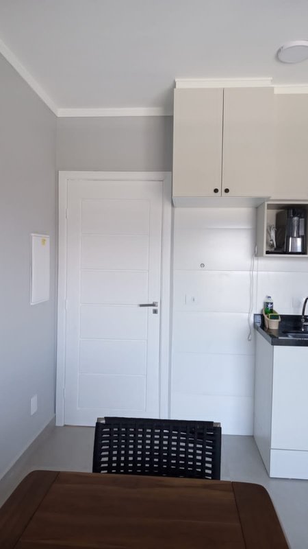 ✨Apartamento mobiliado no Jardim Aruan✨  Caraguatatuba - 