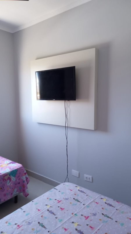 ✨Apartamento mobiliado no Jardim Aruan✨  Caraguatatuba - 