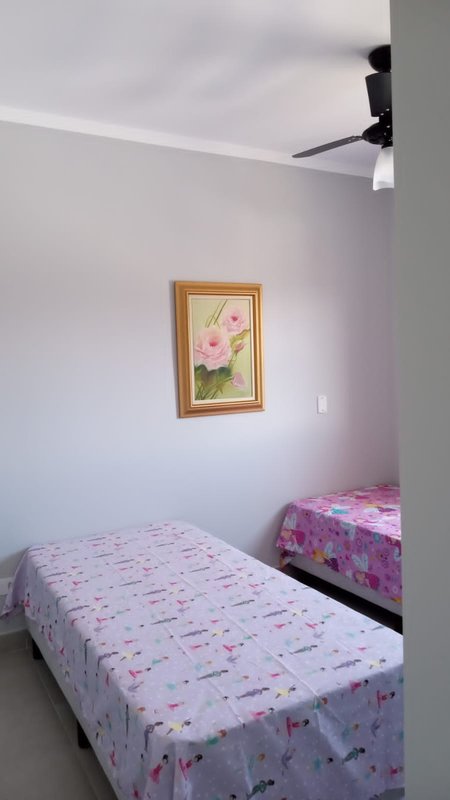 ✨Apartamento mobiliado no Jardim Aruan✨  Caraguatatuba - 