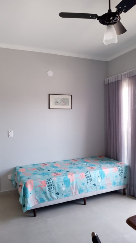 ✨Apartamento mobiliado no Jardim Aruan✨  Caraguatatuba - 