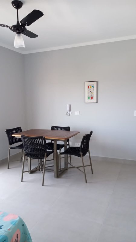 ✨Apartamento mobiliado no Jardim Aruan✨  Caraguatatuba - 