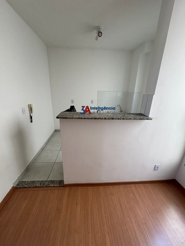 APARTAMENTO COND. PARQUE SERRA BONITA - SOROCABA Rua Comendador Vicente Amaral Sorocaba - 