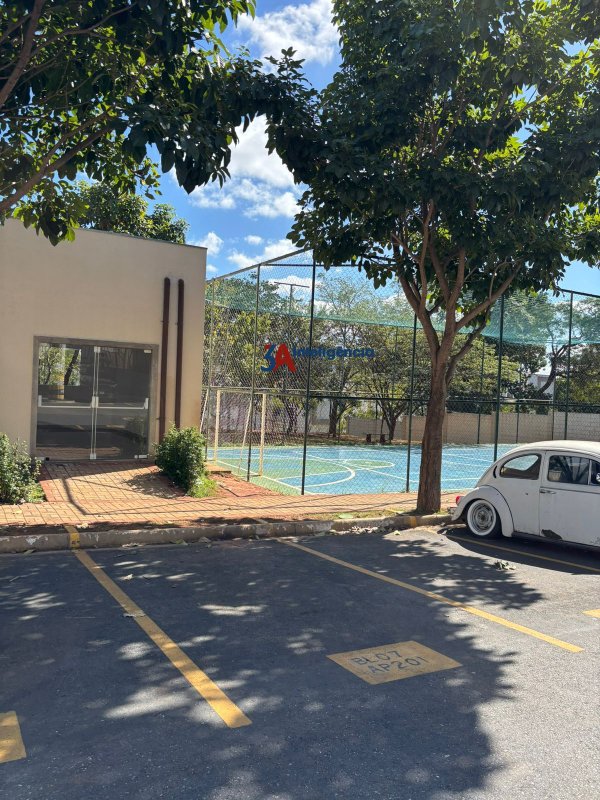 APARTAMENTO COND. PARQUE SERRA BONITA - SOROCABA Rua Comendador Vicente Amaral Sorocaba - 