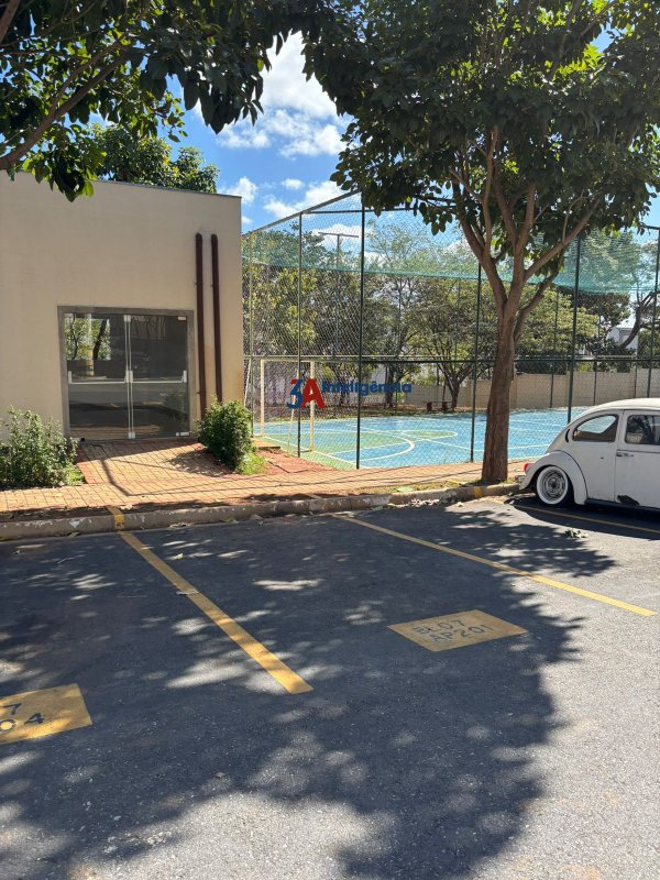 APARTAMENTO COND. PARQUE SERRA BONITA - SOROCABA Rua Comendador Vicente Amaral Sorocaba - 