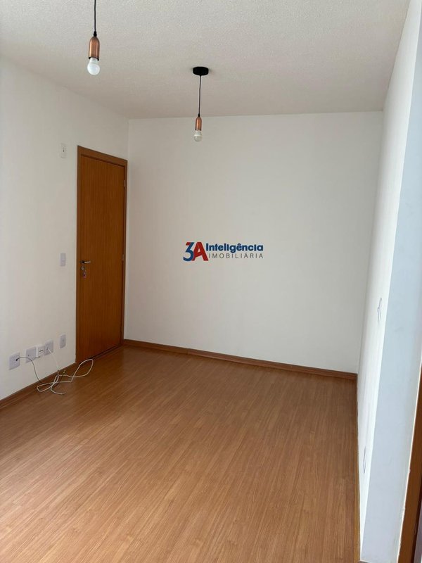 APARTAMENTO COND. PARQUE SERRA BONITA - SOROCABA Rua Comendador Vicente Amaral Sorocaba - 