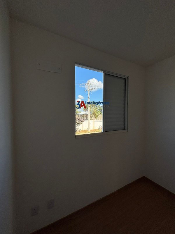 APARTAMENTO COND. PARQUE SERRA BONITA - SOROCABA Rua Comendador Vicente Amaral Sorocaba - 