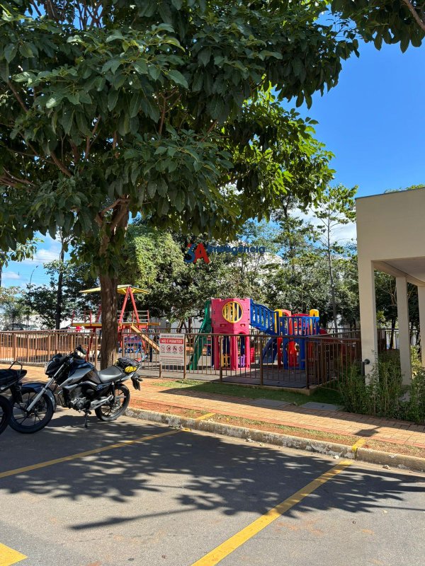 APARTAMENTO COND. PARQUE SERRA BONITA - SOROCABA Rua Comendador Vicente Amaral Sorocaba - 