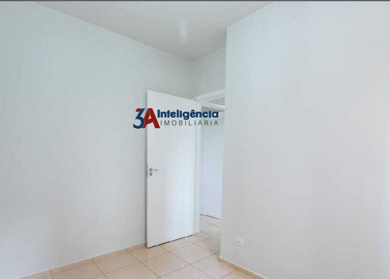 APARTAMENTO COND. SPAZIO SARAGOZA - SOROCABA Avenida Doutor Armando Pannunzio Sorocaba - 