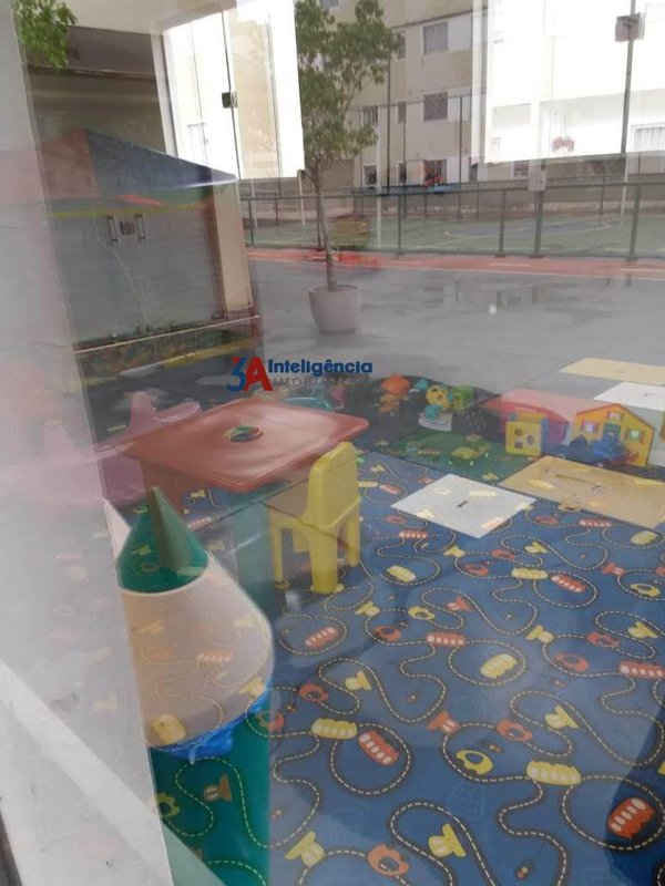 APARTAMENTO COND. SPAZIO SARAGOZA - SOROCABA Avenida Doutor Armando Pannunzio Sorocaba - 