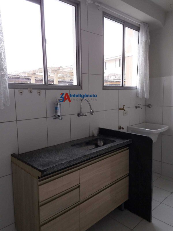 APARTAMENTO COND. SPAZIO SARAGOZA - SOROCABA Avenida Doutor Armando Pannunzio Sorocaba - 