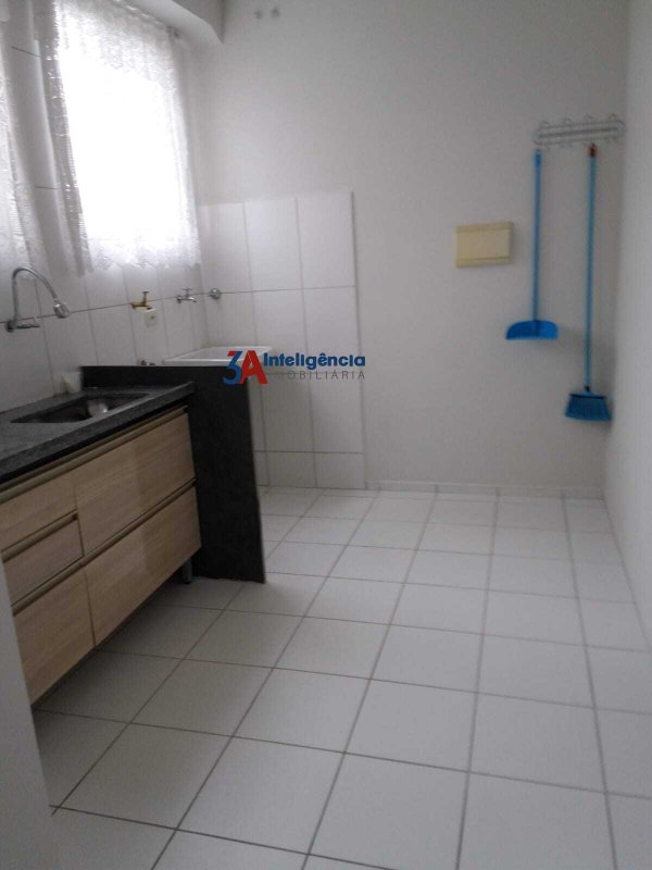 APARTAMENTO COND. SPAZIO SARAGOZA - SOROCABA Avenida Doutor Armando Pannunzio Sorocaba - 