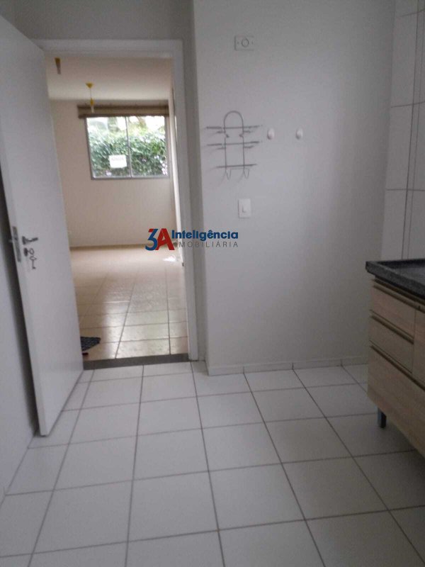 APARTAMENTO COND. SPAZIO SARAGOZA - SOROCABA Avenida Doutor Armando Pannunzio Sorocaba - 