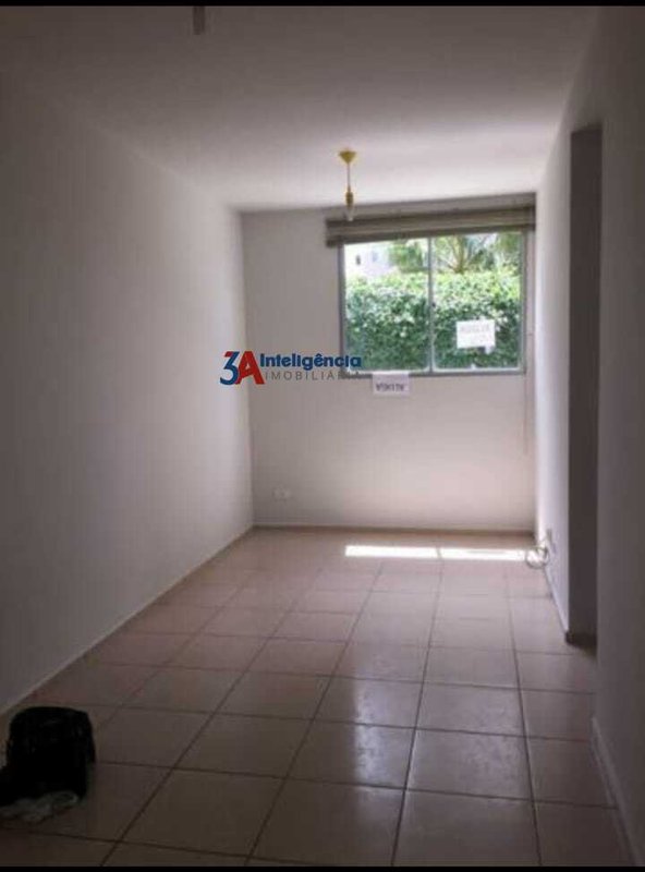 APARTAMENTO COND. SPAZIO SARAGOZA - SOROCABA Avenida Doutor Armando Pannunzio Sorocaba - 