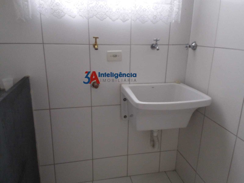 APARTAMENTO COND. SPAZIO SARAGOZA - SOROCABA Avenida Doutor Armando Pannunzio Sorocaba - 