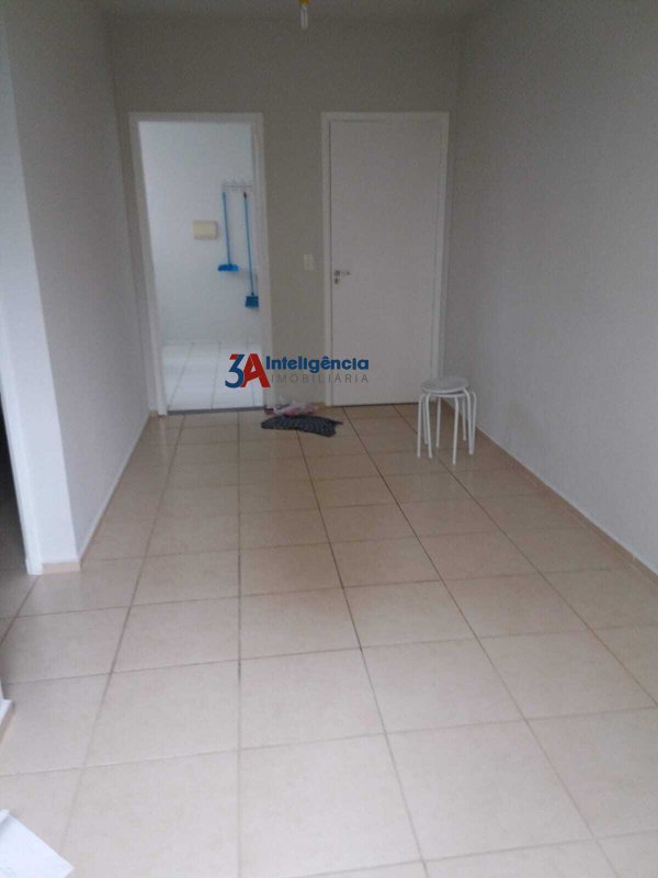 APARTAMENTO COND. SPAZIO SARAGOZA - SOROCABA Avenida Doutor Armando Pannunzio Sorocaba - 