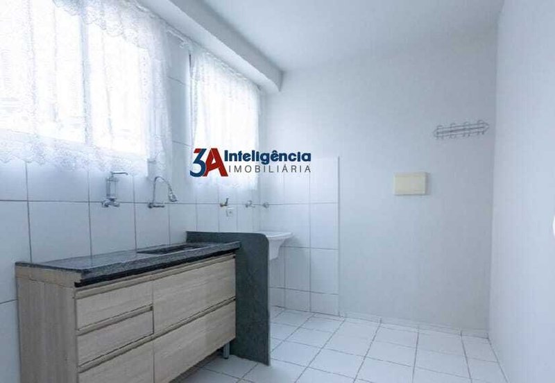 APARTAMENTO COND. SPAZIO SARAGOZA - SOROCABA Avenida Doutor Armando Pannunzio Sorocaba - 