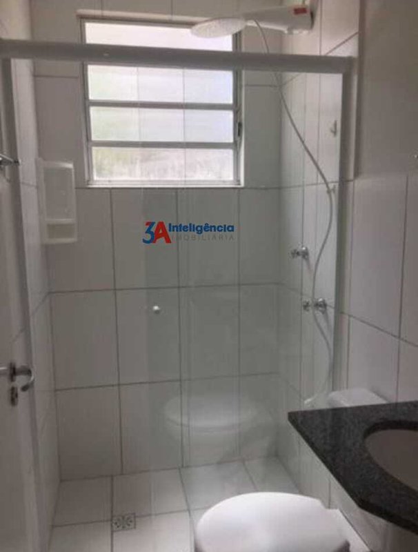 APARTAMENTO COND. SPAZIO SARAGOZA - SOROCABA Avenida Doutor Armando Pannunzio Sorocaba - 