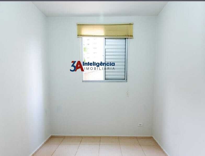 APARTAMENTO COND. SPAZIO SARAGOZA - SOROCABA Avenida Doutor Armando Pannunzio Sorocaba - 