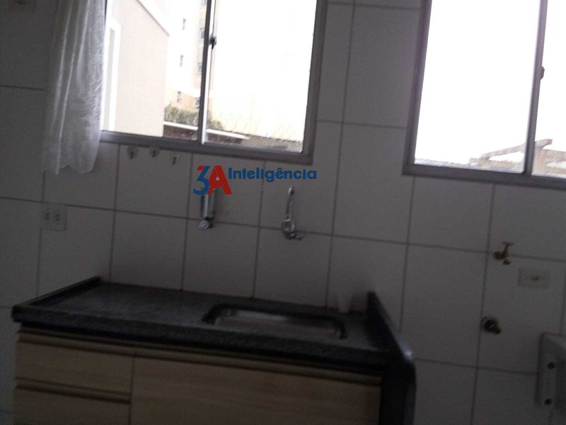 APARTAMENTO COND. SPAZIO SARAGOZA - SOROCABA Avenida Doutor Armando Pannunzio Sorocaba - 