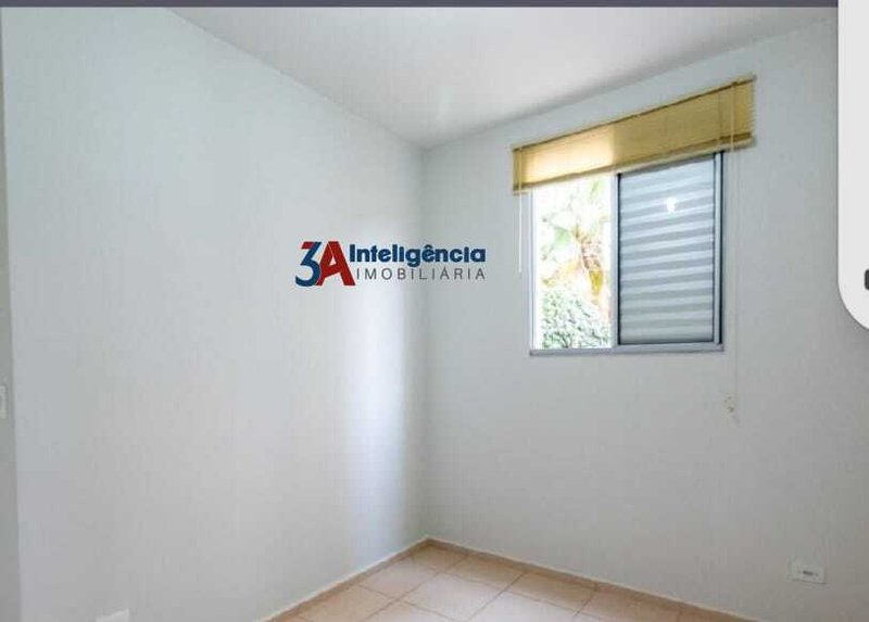 APARTAMENTO COND. SPAZIO SARAGOZA - SOROCABA Avenida Doutor Armando Pannunzio Sorocaba - 
