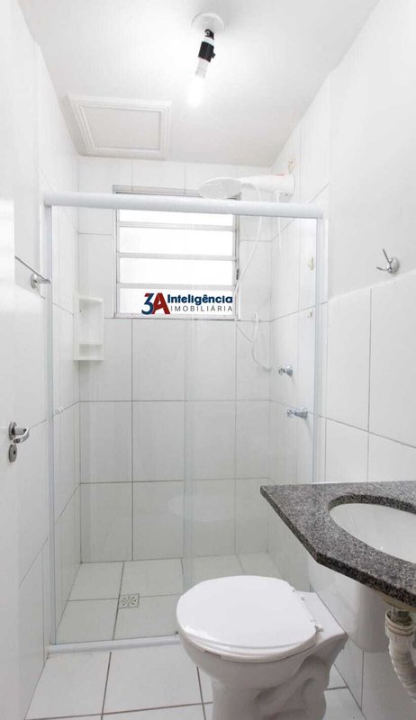 APARTAMENTO COND. SPAZIO SARAGOZA - SOROCABA Avenida Doutor Armando Pannunzio Sorocaba - 