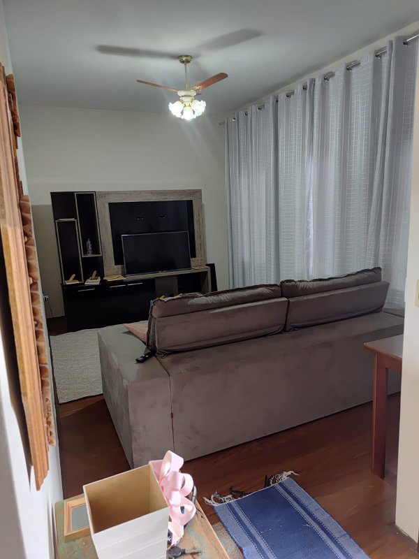 Casa Jardim Eldorado Cyrano Monteiro de Barros SANTA CRUZ DO RIO PARDO - 