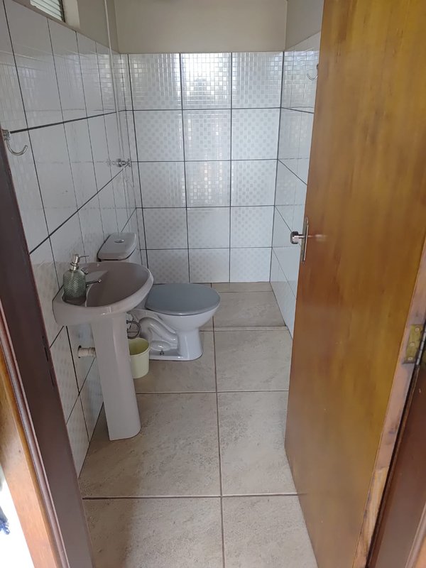 Casa Jardim Eldorado Cyrano Monteiro de Barros SANTA CRUZ DO RIO PARDO - 