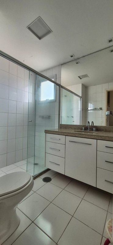 ALUGA-SE LINDO APARTAMENTO - 3 SU&Iacute;TES &ndash; 2 VAGAS - 138 M&sup2; Rua Antônio Pacheco Valente São Paulo - 