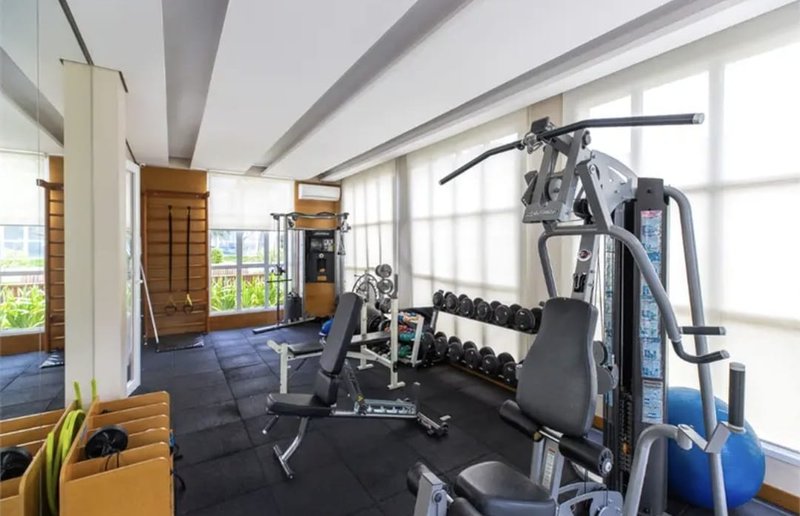 ALUGA-SE LINDO APARTAMENTO - 3 SU&Iacute;TES &ndash; 2 VAGAS - 138 M&sup2; Rua Antônio Pacheco Valente São Paulo - 