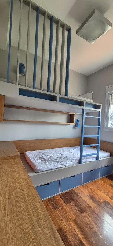 ALUGA-SE LINDO APARTAMENTO - 3 SU&Iacute;TES &ndash; 2 VAGAS - 138 M&sup2; Rua Antônio Pacheco Valente São Paulo - 