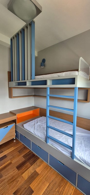 ALUGA-SE LINDO APARTAMENTO - 3 SU&Iacute;TES &ndash; 2 VAGAS - 138 M&sup2; Rua Antônio Pacheco Valente São Paulo - 