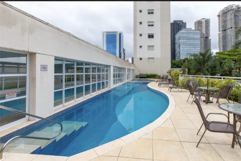 ALUGA-SE LINDO APARTAMENTO - 3 SU&Iacute;TES &ndash; 2 VAGAS - 138 M&sup2; Rua Antônio Pacheco Valente São Paulo - 