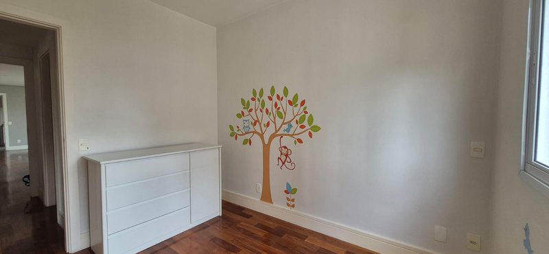 ALUGA-SE LINDO APARTAMENTO - 3 SU&Iacute;TES &ndash; 2 VAGAS - 138 M&sup2; Rua Antônio Pacheco Valente São Paulo - 