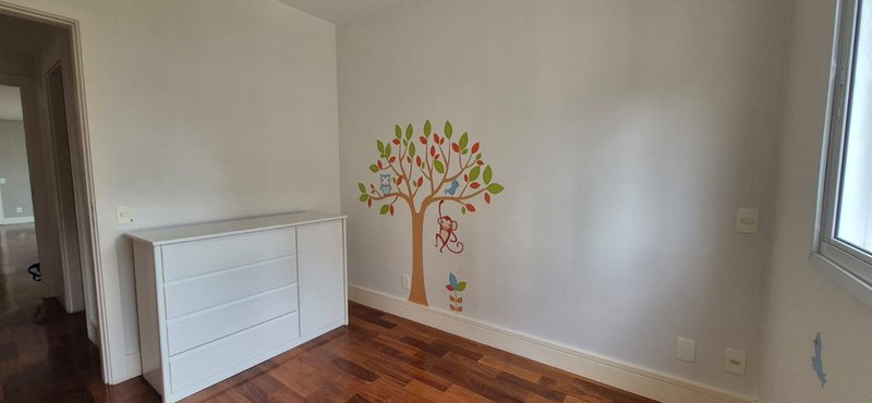 ALUGA-SE LINDO APARTAMENTO - 3 SU&Iacute;TES &ndash; 2 VAGAS - 138 M&sup2; Rua Antônio Pacheco Valente São Paulo - 