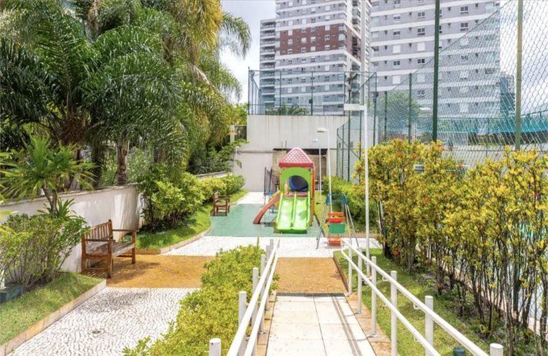 ALUGA-SE LINDO APARTAMENTO - 3 SU&Iacute;TES &ndash; 2 VAGAS - 138 M&sup2; Rua Antônio Pacheco Valente São Paulo - 