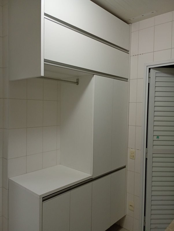 ALUGA-SE LINDO APARTAMENTO - 3 SU&Iacute;TES &ndash; 2 VAGAS - 138 M&sup2; Rua Antônio Pacheco Valente São Paulo - 