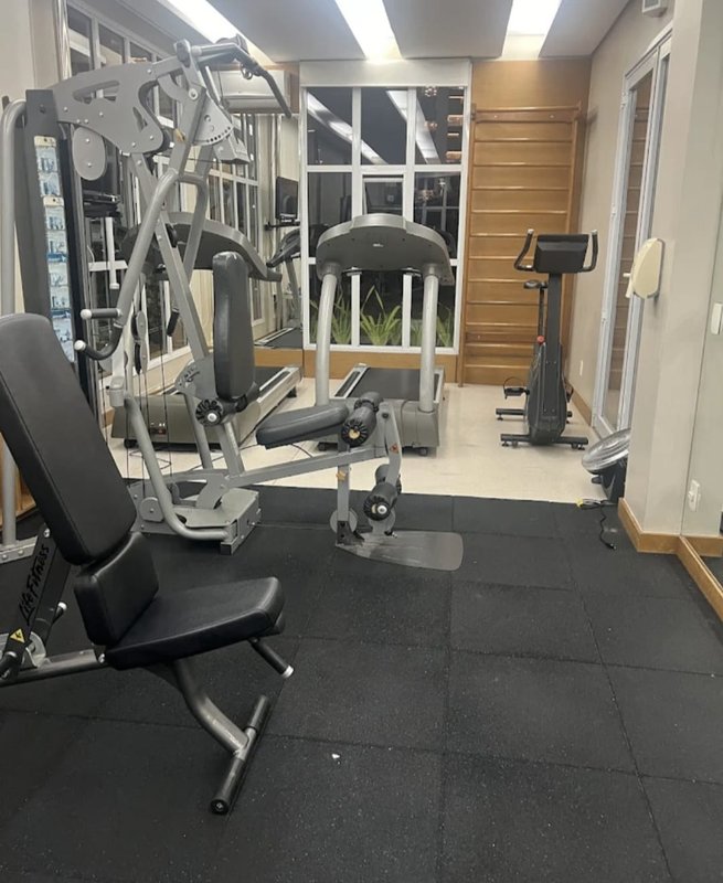 ALUGA-SE LINDO APARTAMENTO - 3 SU&Iacute;TES &ndash; 2 VAGAS - 138 M&sup2; Rua Antônio Pacheco Valente São Paulo - 